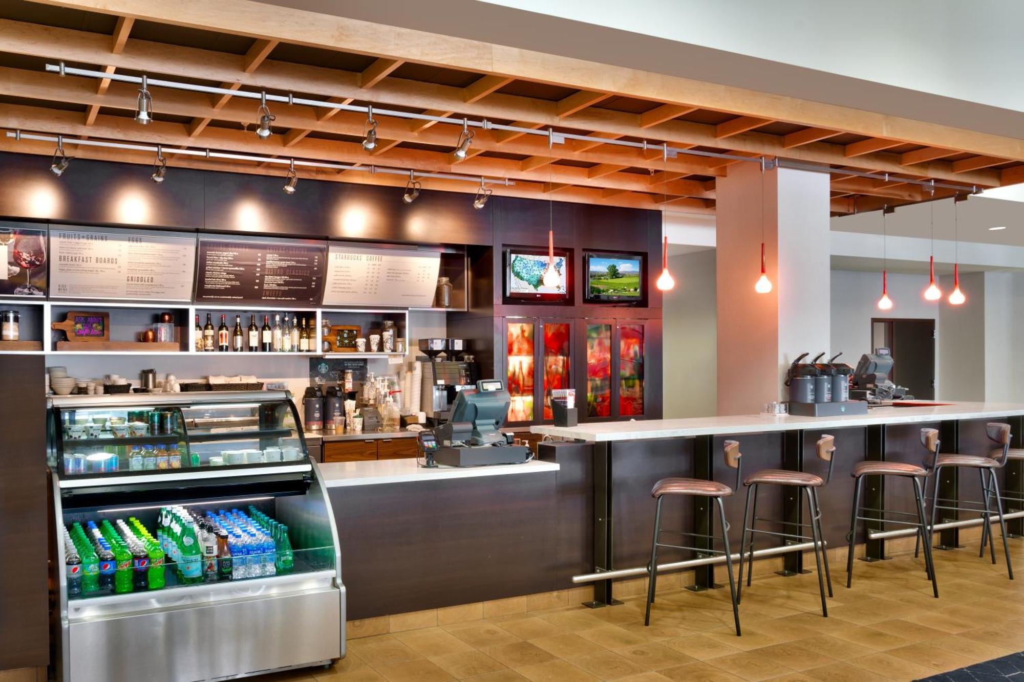 Courtyard Downtown 3* Lincoln